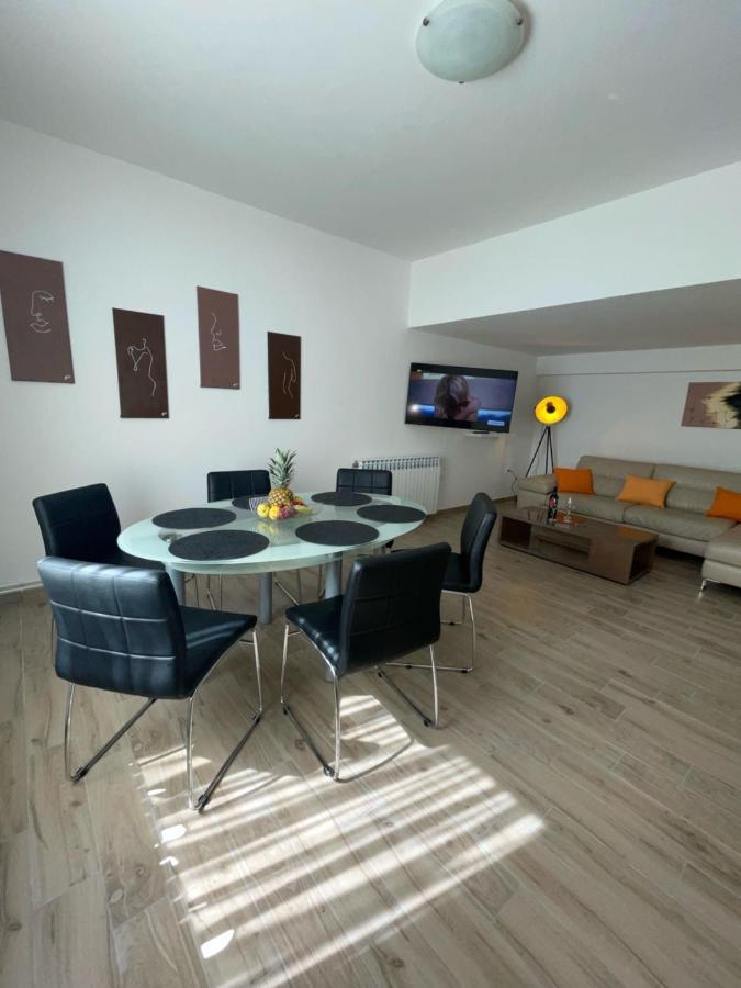 Ližnjan Apartman Varea מראה חיצוני תמונה