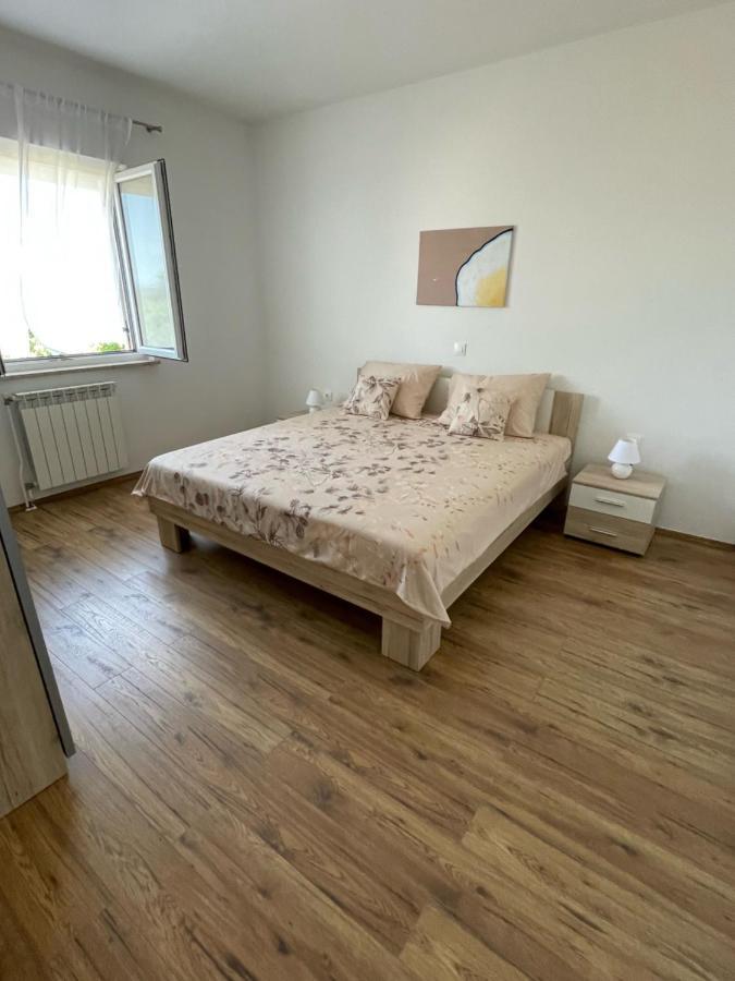 Ližnjan Apartman Varea מראה חיצוני תמונה