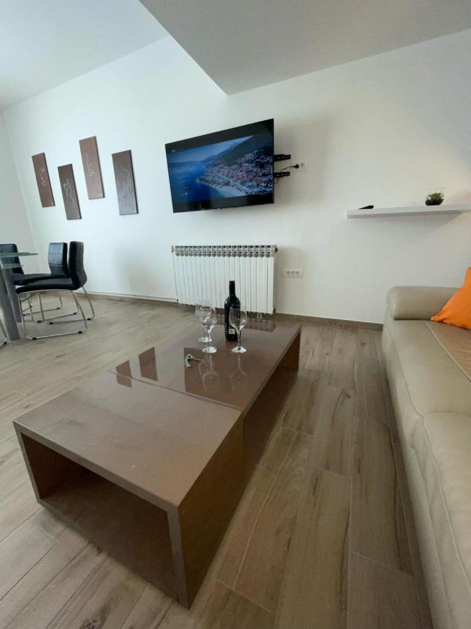 Ližnjan Apartman Varea מראה חיצוני תמונה