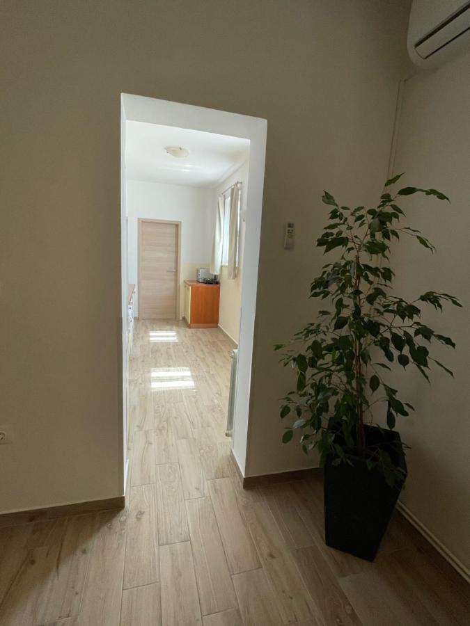 Ližnjan Apartman Varea מראה חיצוני תמונה
