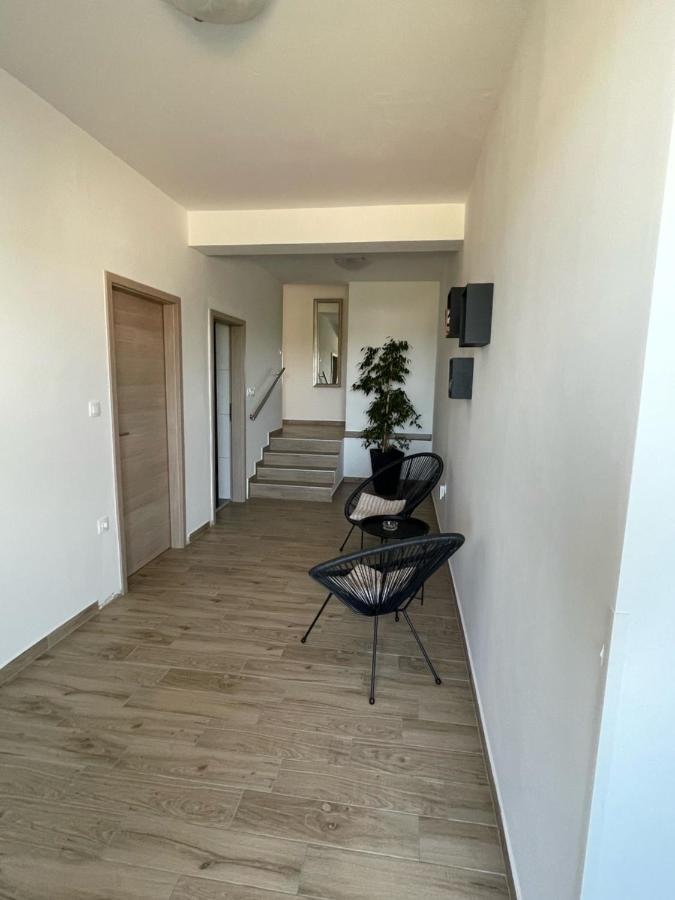 Ližnjan Apartman Varea מראה חיצוני תמונה