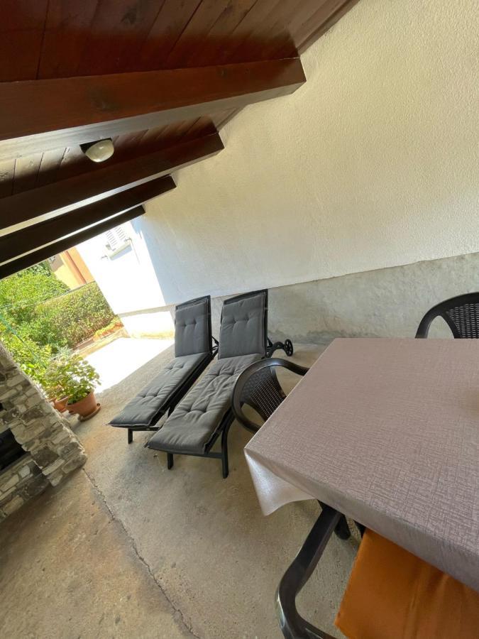 Ližnjan Apartman Varea מראה חיצוני תמונה