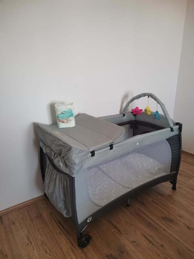 Ližnjan Apartman Varea מראה חיצוני תמונה