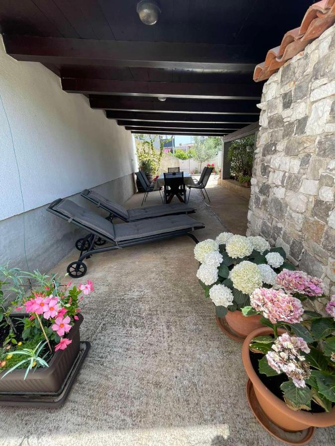 Ližnjan Apartman Varea מראה חיצוני תמונה
