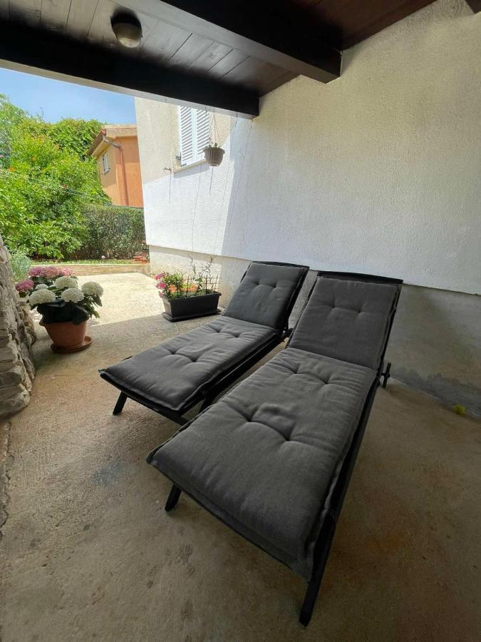 Ližnjan Apartman Varea מראה חיצוני תמונה