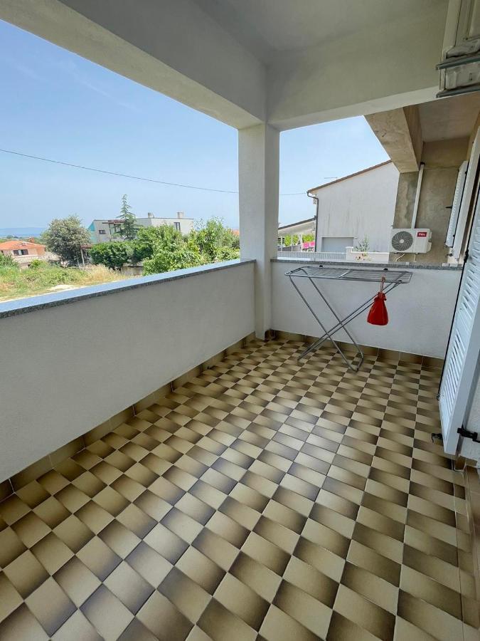 Ližnjan Apartman Varea מראה חיצוני תמונה